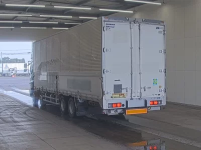 Hino Profia
