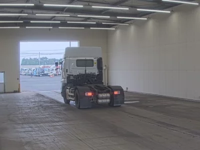Hino Profia