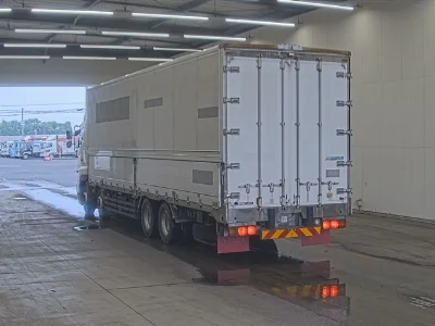 Hino Profia