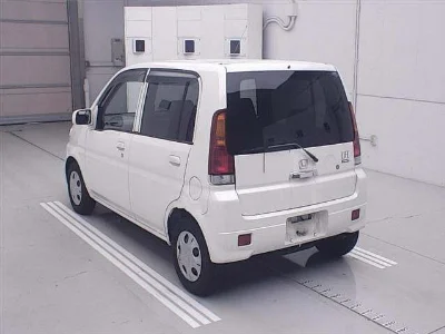 Honda Life