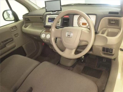 Honda Life