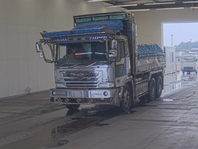 Hino Profia