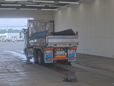 Hino Profia