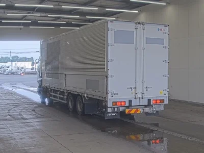 Hino Profia