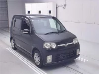 Цена авто Daihatsu Move с аукционов Японии, номер кузова L150S, пробег 88 000, оценка 13