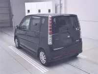 Цена авто Daihatsu Move с аукционов Японии, номер кузова L150S, пробег 88 000, оценка 13