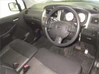 Цена авто Daihatsu Move с аукционов Японии, номер кузова L150S, пробег 88 000, оценка 13