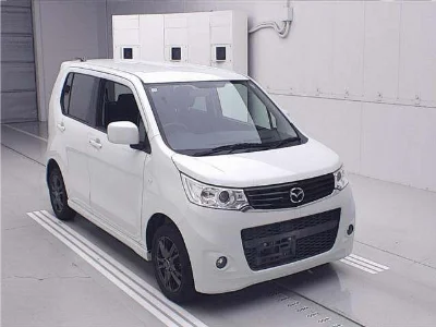 Mazda Flair