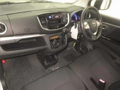 Mazda Flair