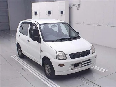 Mitsubishi Minica