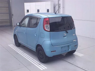 Suzuki MR Wagon