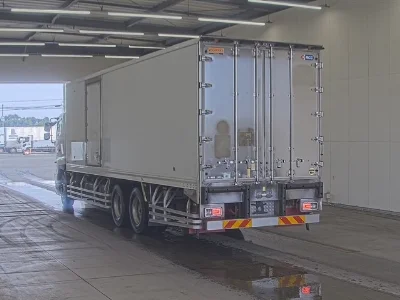 Hino Profia