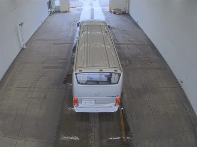 Toyota Coaster