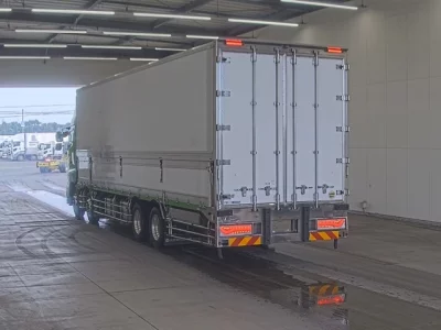 Hino Profia