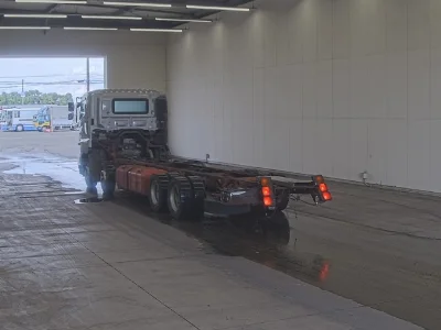 Hino Profia