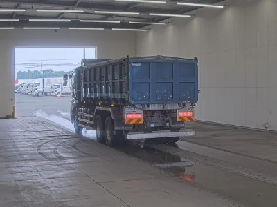 Hino Profia