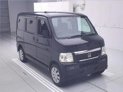 Honda Vamos