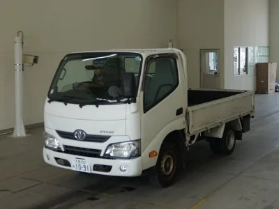 Toyota Dyna