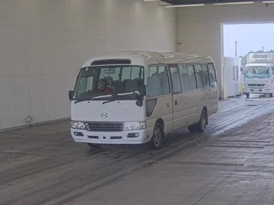 Hino LIESSE II