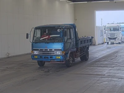 Mitsubishi Fuso Fighter