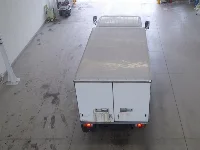 Цена авто Toyota Dyna с аукционов Японии, номер кузова KDX230, пробег 212 000, оценка 4