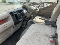 Цена авто Toyota Dyna с аукционов Японии, номер кузова KDX230, пробег 212 000, оценка 4