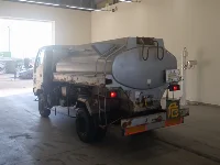 Цена авто Isuzu Elf с аукционов Японии, номер кузова NPS72LN, пробег 210 000, оценка 4
