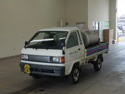 Toyota LiteAce