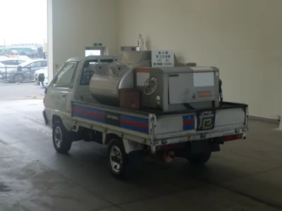 Toyota LiteAce