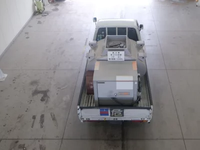 Toyota LiteAce