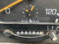 Цена авто Mitsubishi Fuso Canter с аукционов Японии, номер кузова FE63EEY, пробег 490 000, оценка 6