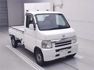 Honda Acty Truck