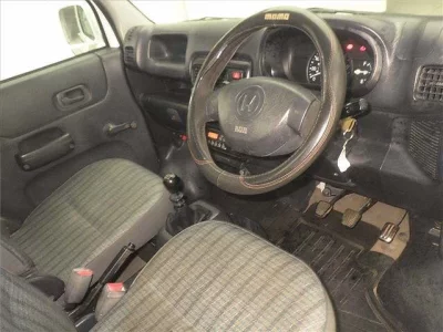 Honda Acty Truck
