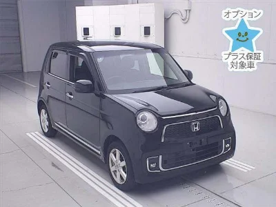 HONDA N ONE