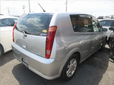 Toyota Opa