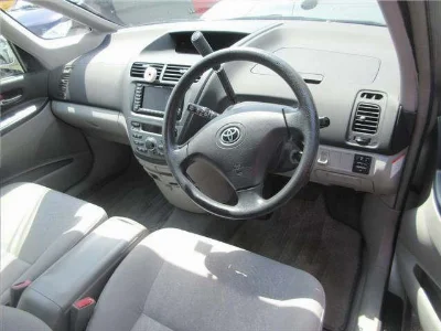 Toyota Opa