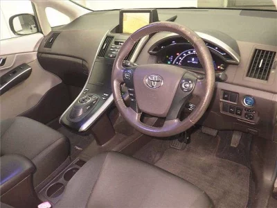 Toyota Sai