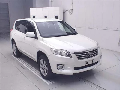 Toyota Vanguard