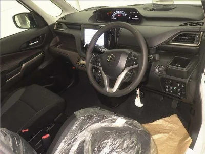 Suzuki Solio Bandit