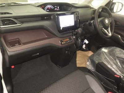 Suzuki Solio Bandit