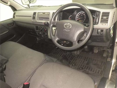 Toyota RegiusAce