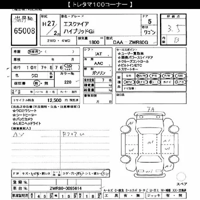 Toyota Esquire