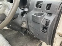 Цена авто Daihatsu Hijet Cargo с аукционов Японии, номер кузова S331V, пробег 133 000, оценка 7