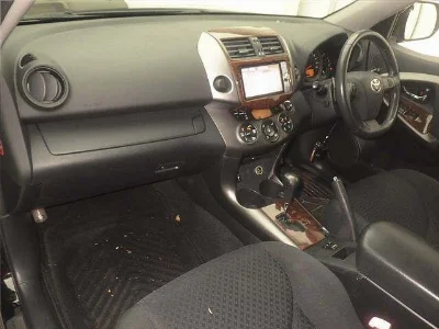 Toyota Vanguard