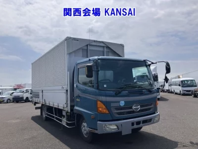 Hino Ranger