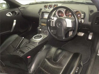 Nissan Fairlady Z