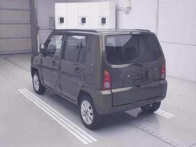 Daihatsu Naked