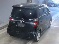 Цена авто Honda Zest с аукционов Японии, номер кузова JE1, пробег 143 000, оценка 