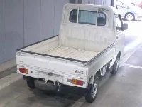 Цена авто Daihatsu Hijet Truck с аукционов Японии, номер кузова S210P, пробег 222 000, оценка 