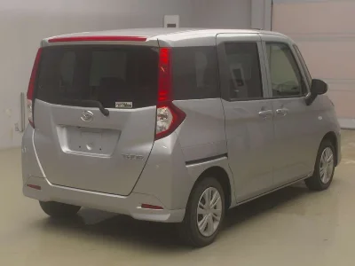 Daihatsu Thor